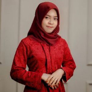 Fitri Nurhandayani profile icon