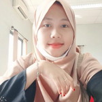 farikhah zenita profile icon