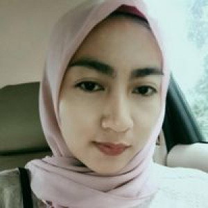 Fina Restiana profile icon