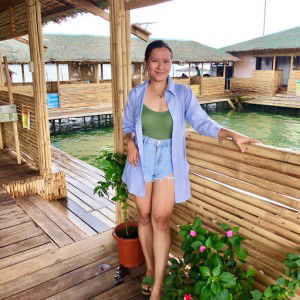 Jacquelyn Pagas profile icon