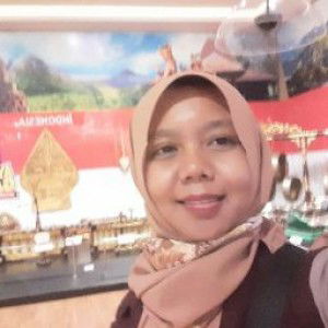 Nur Asiyah profile icon