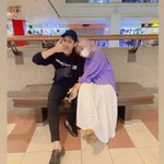 Nur Aty Ierah profile icon
