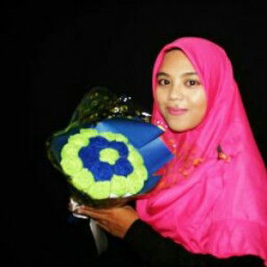 haslinda kamzay profile icon