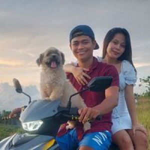 Hanna Sophia Riaza profile icon