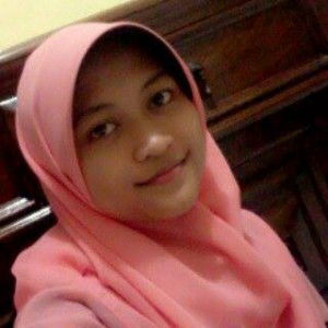 Nur Umairotul Faridah profile icon