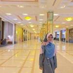 Hasna Nabila profile icon