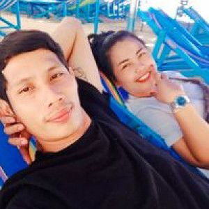 Wirat Deecharoen profile icon