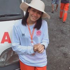 Śunita Nook profile icon