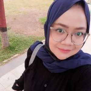 Anis Budiarti profile icon