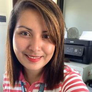 Ivy Pantanosas - Alegrado profile icon