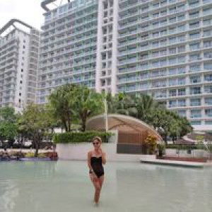 Sharry May Urian Fabros profile icon