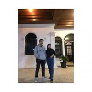 Santi Febryan profile icon