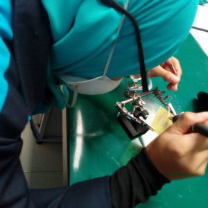 Khadijah Muslim profile icon