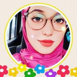 Nurul Amira Miamyra profile icon