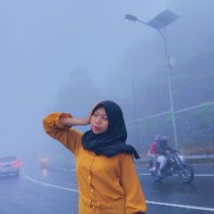 shela apriliama profile icon