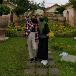 shofia amalia profile icon