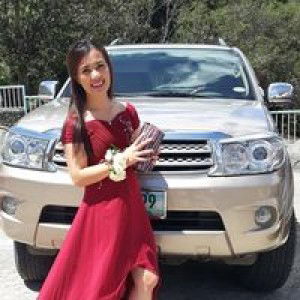 Jackie Lou Liwaliw Mangili profile icon