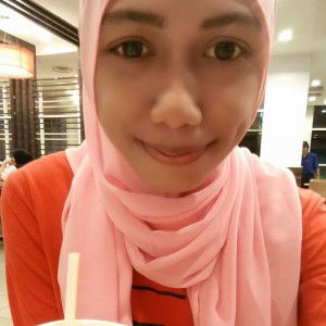 Shahirah Suhib profile icon