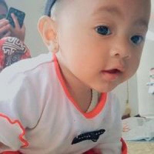 Ira Eliana Purba profile icon