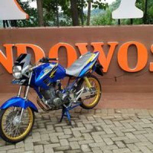 Moch Ishaq profile icon