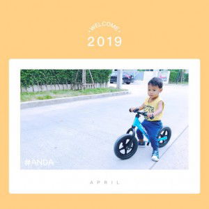 Anda Chanel profile icon