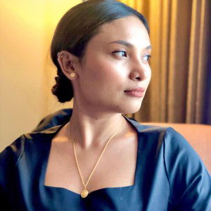 Ramilla Bawagan-Retilba profile icon