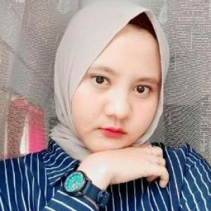 Melby Natasha profile icon