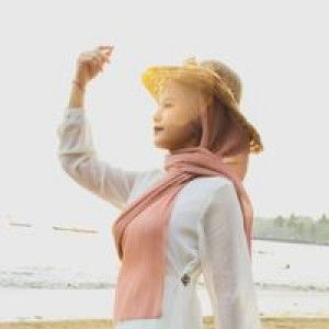 Syirvian profile icon