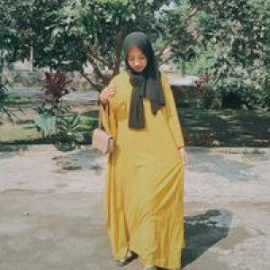 Alfi Widyawati profile icon