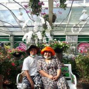 หญิง จุ๋ม profile icon