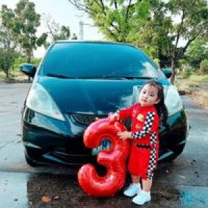 Michelle Cadurna-Delos Santos profile icon