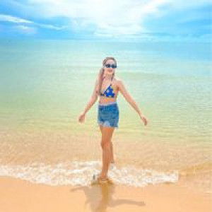 Jiranut Parasoon profile icon