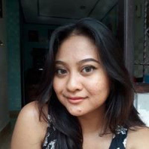 Risma Febry profile icon