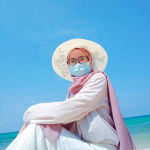 Maya Diana Wati profile icon