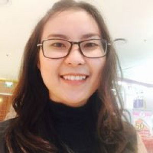 Winda Octavianty profile icon