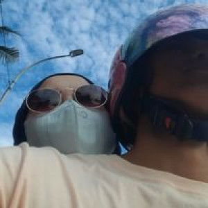 DIAN ALYA RAHAYU profile icon