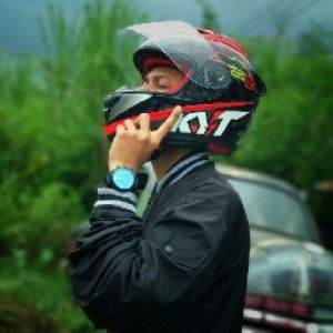 YUSUF GAMELY profile icon