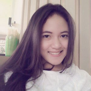 Yesy Gayatry Harrian profile icon