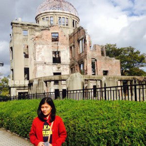 Dwi A. Purbaningrum profile icon