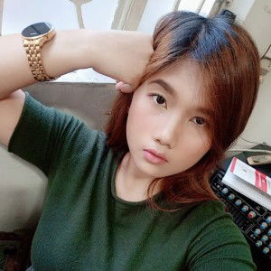 Rafaella Mae David profile icon