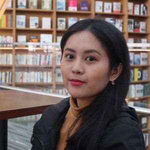 Nica Manuel profile icon