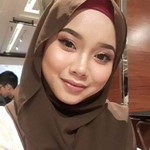 NurShafikha Hamidon profile icon