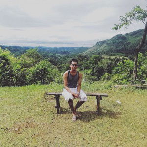 Gene Brian Cigaral profile icon