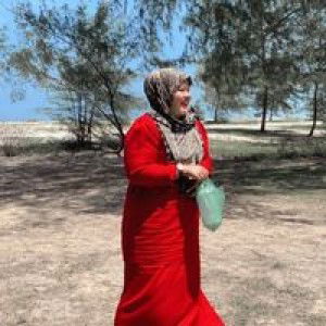 Siti Khatijah profile icon