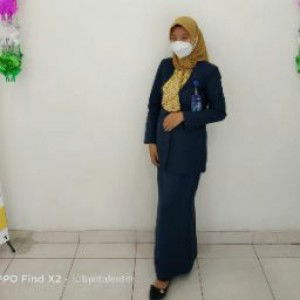 Irma Ayu profile icon