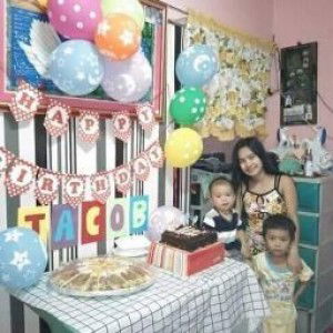 Bless Villamiel profile icon