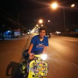 Pachara Kunamo profile icon