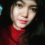 Resly Septianty Limbu profile icon