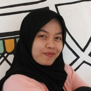 Cyntia Siti Nuraisyah profile icon