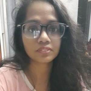 Danise Jeyadarshini